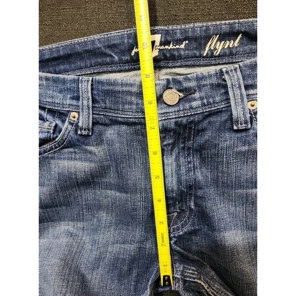 7 For All Mankind all mankind